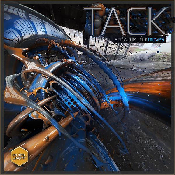 Tack - Woot Kooap (feat. Mr. Custom)