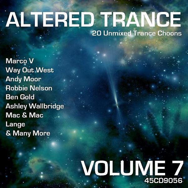 Tritonal - Crash Into Reason (feat. Cristina Soto) (DJ Eco Remix)
