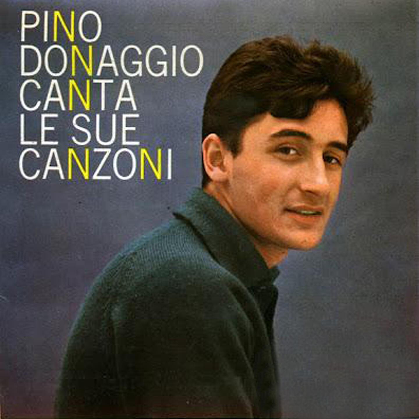 Pino Donaggio - Saint Tropez