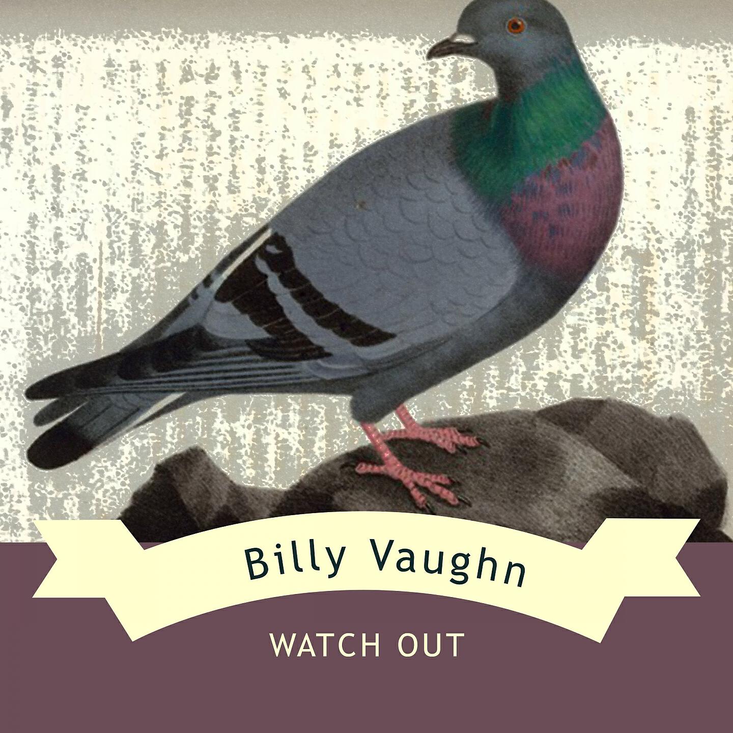 Billy Vaughn - Route 66 Theme
