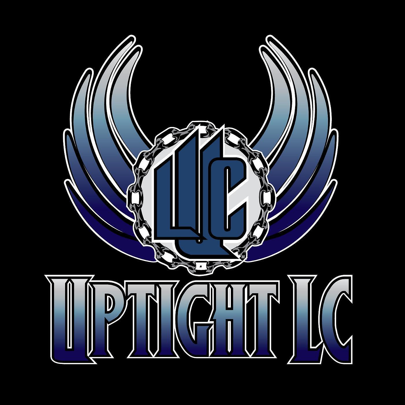 Uptight LC - Run for Cover