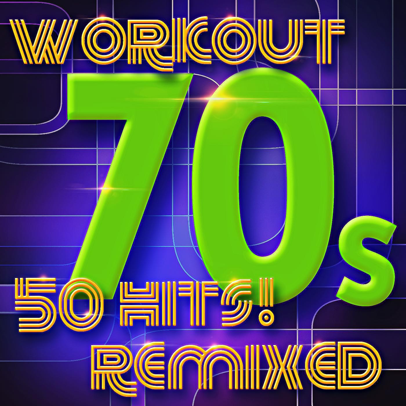 Workout Remix Factory - Jumping Jack Flash (Workout Mix)