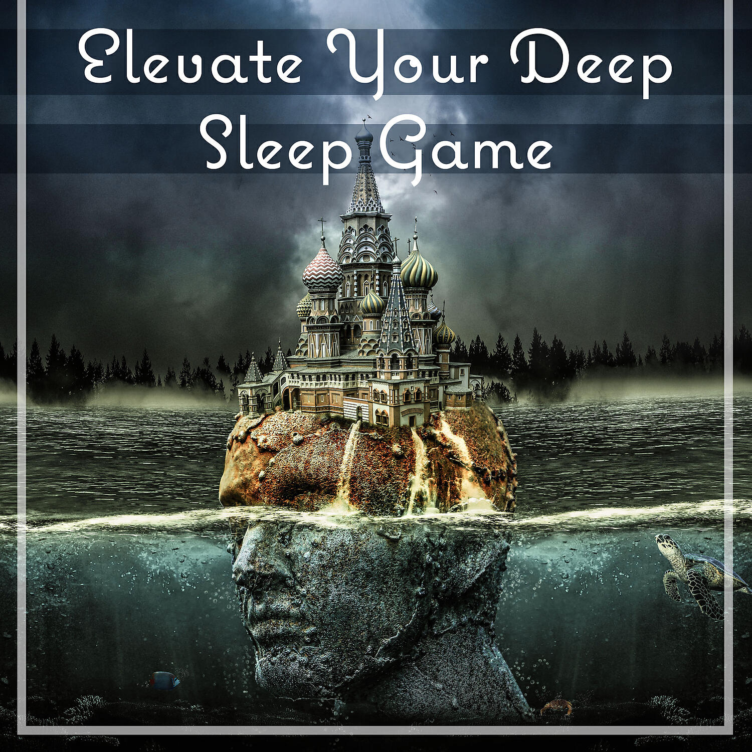 Deep Sleep Maestro Sounds - Reflexology (Liquid Experience)