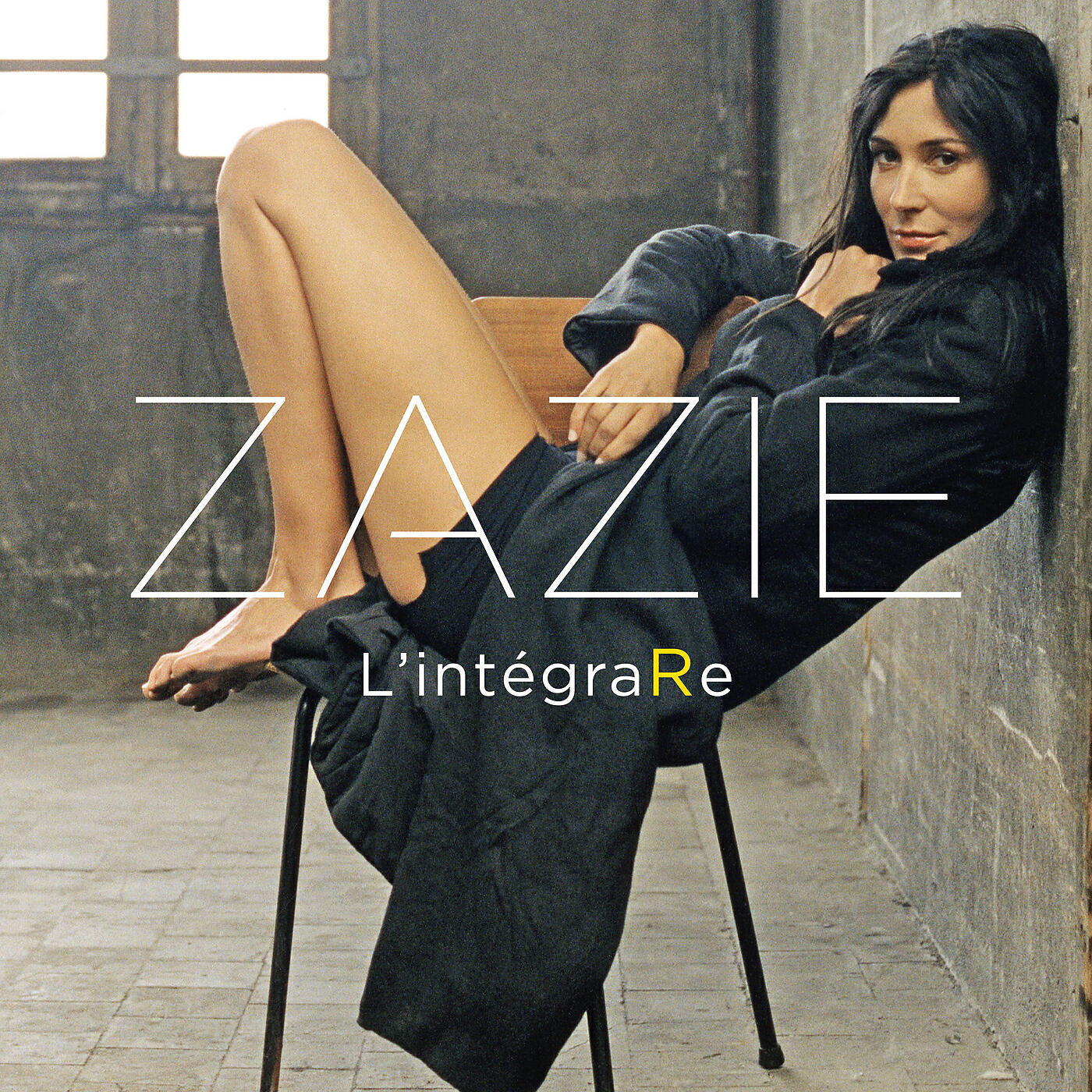 Zazie - 20 ans (My Brother Is A Dentist Remix)