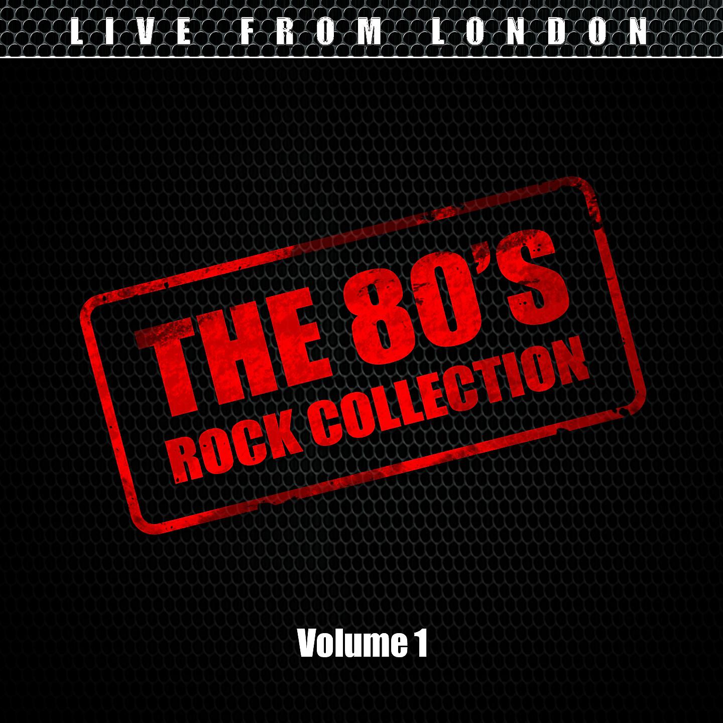 Live From London - Heavy Metal Rock 'N' Roll (Live)