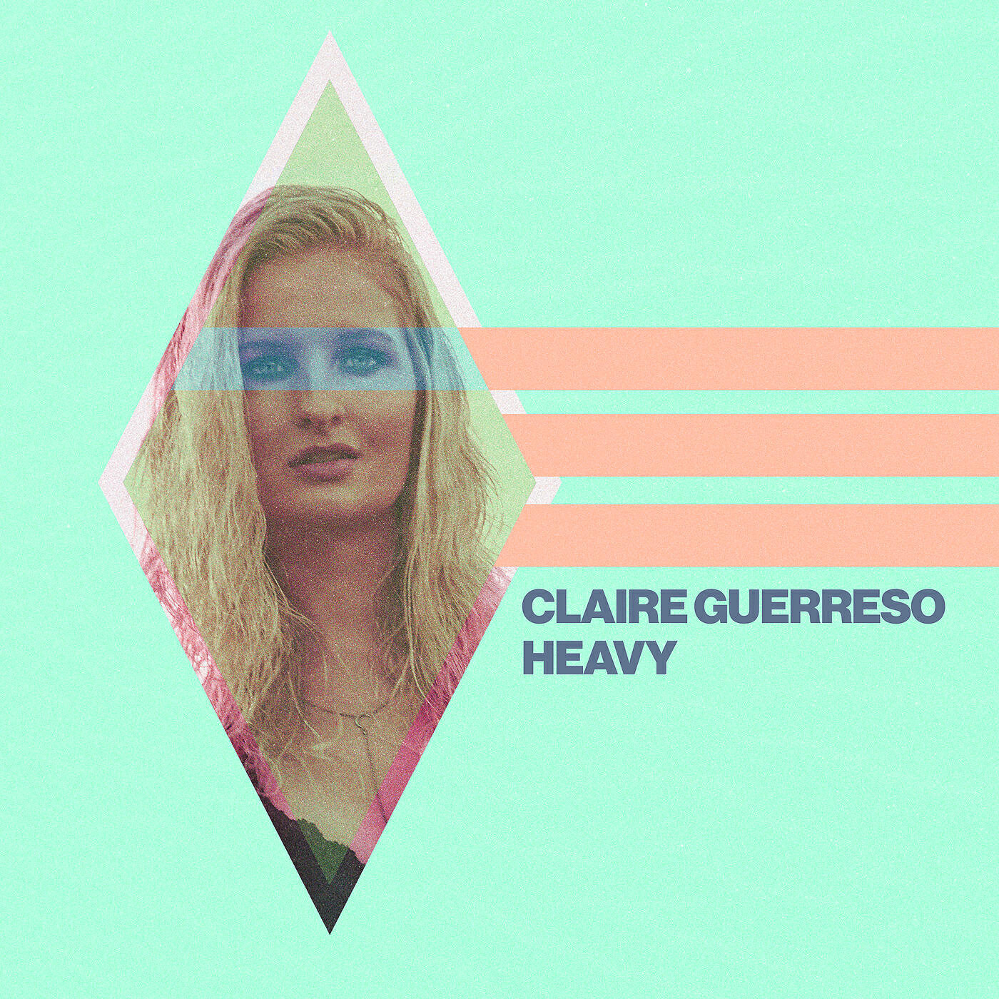 Claire Guerreso - Quicksand