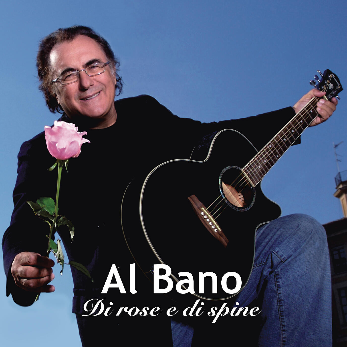 Al Bano - Pregherò