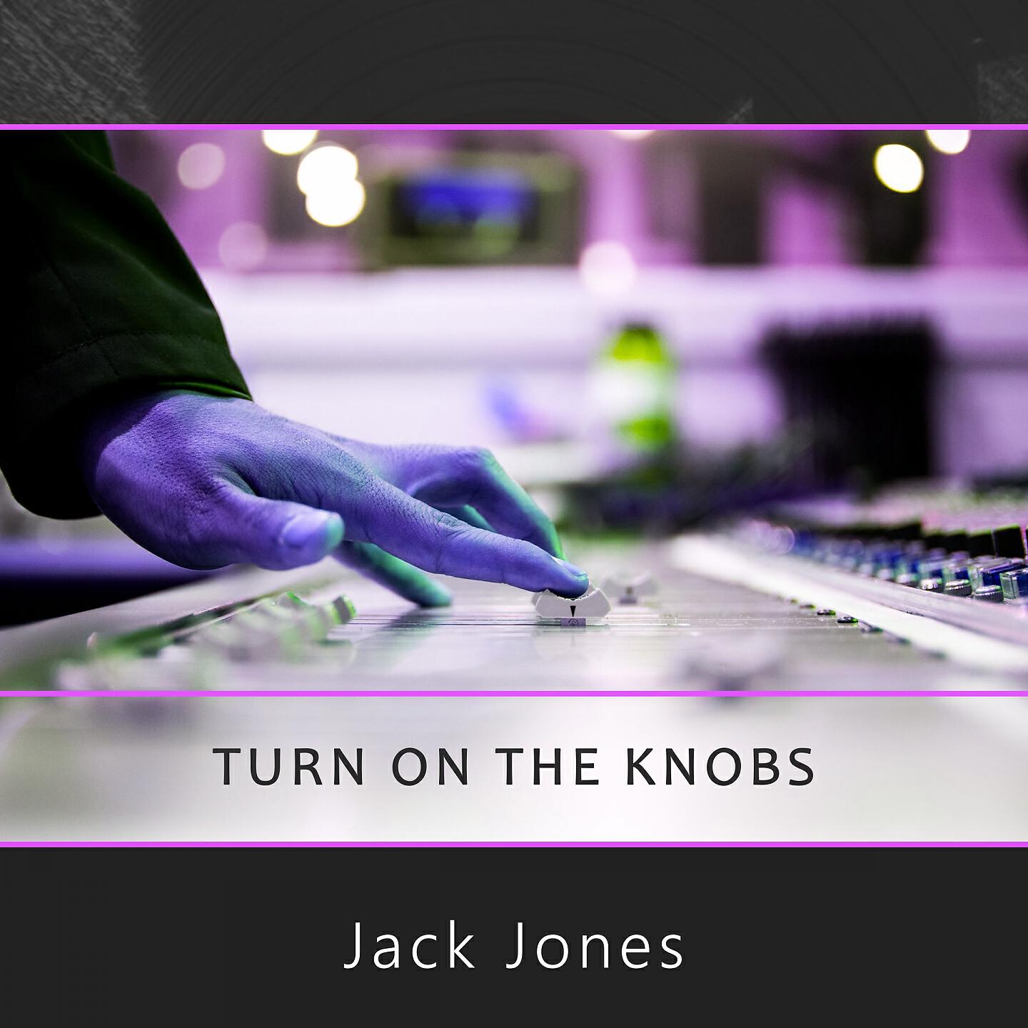 Jack Jones - Sleigh Ride