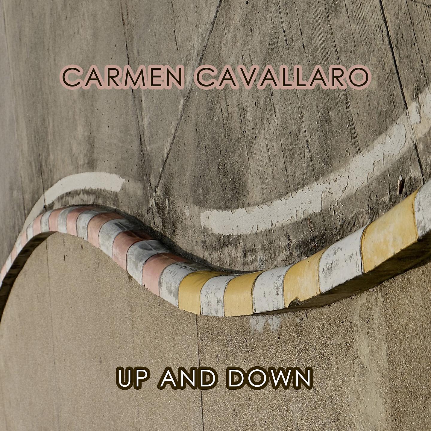 Carmen Cavallaro - Danse Avec Moi