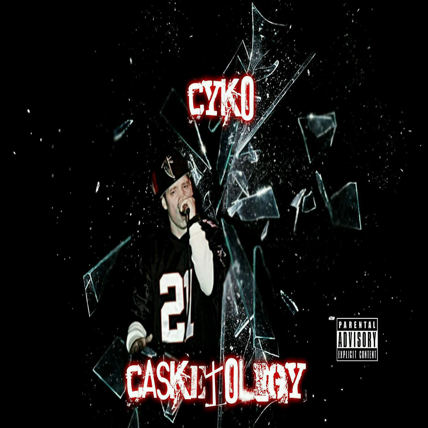 Cyko - Casketoligy