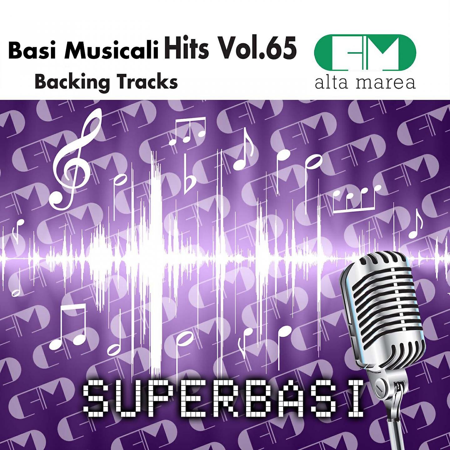 Alta Marea - Bruttissima bellissima (Originally Performed By Fred Bongusto)
