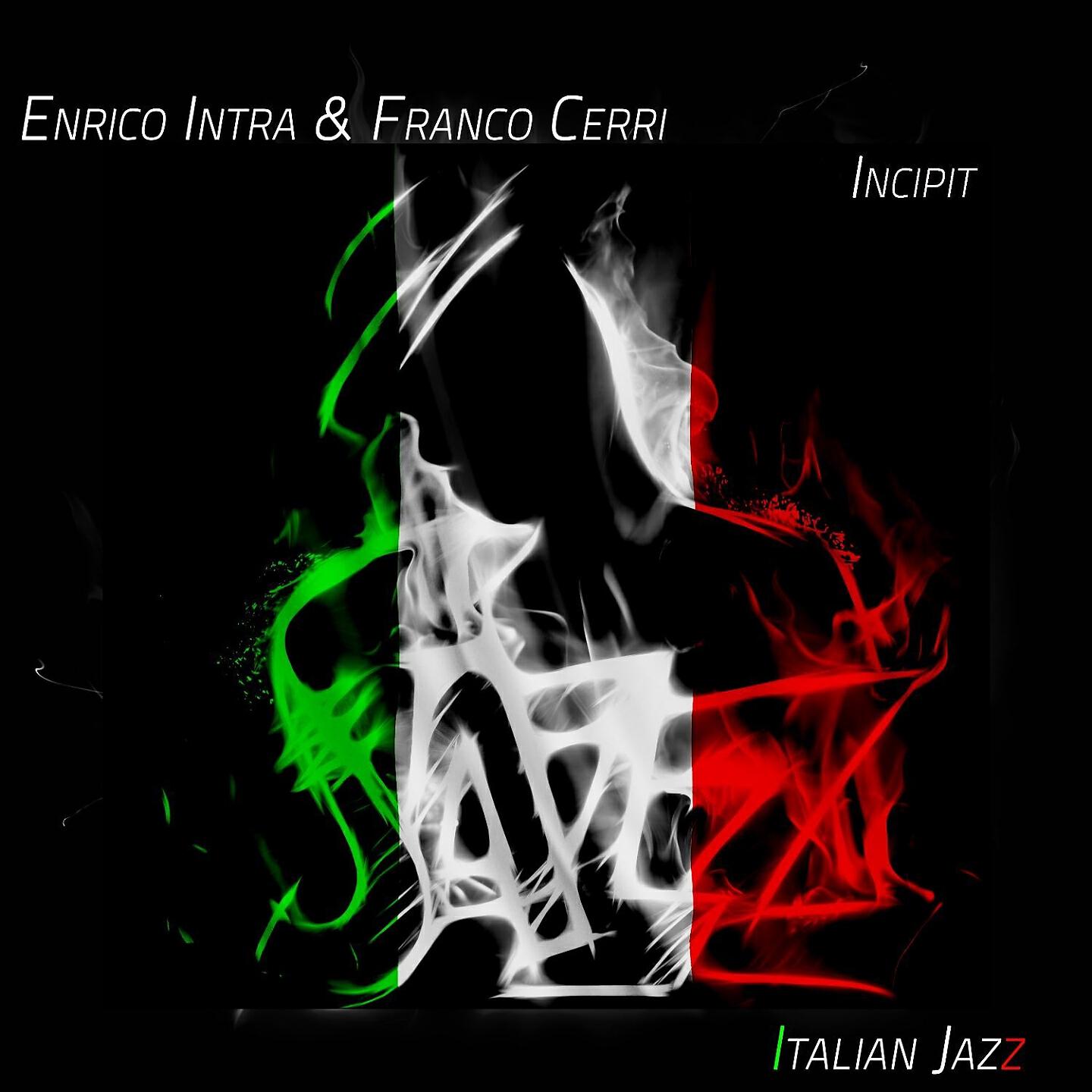 Enrico Intra - A Foggy Day (Franco Cerri) (Guitar)