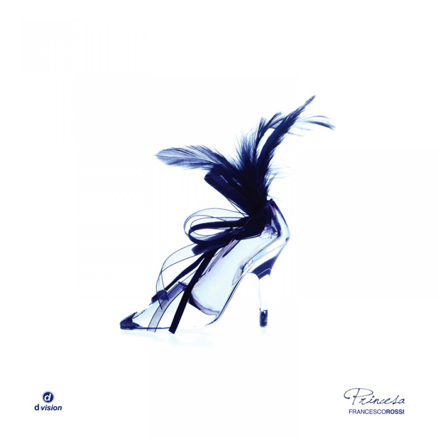 Francesco Rossi - Princesa (Original Mix)