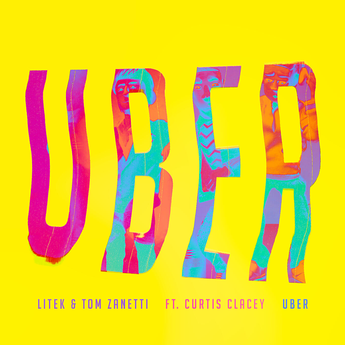 LiTek - Uber
