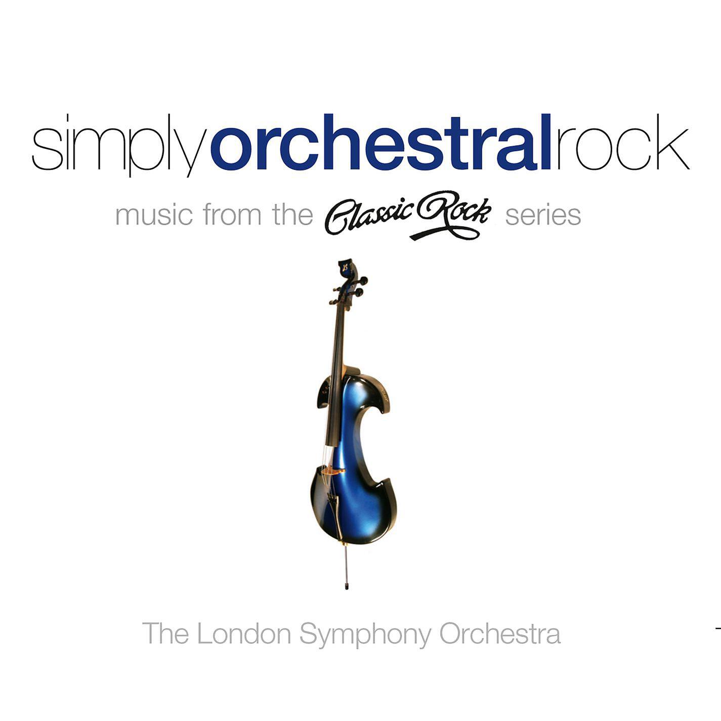 The London Symphony Orchestra - Born to Run (feat. The Royal Choral Society)