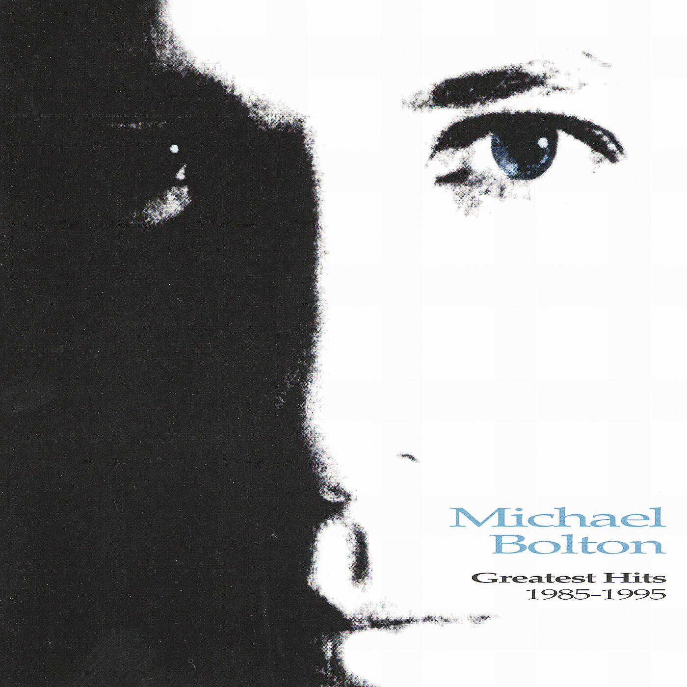Michael Bolton - Said I Loved You...But I Lied