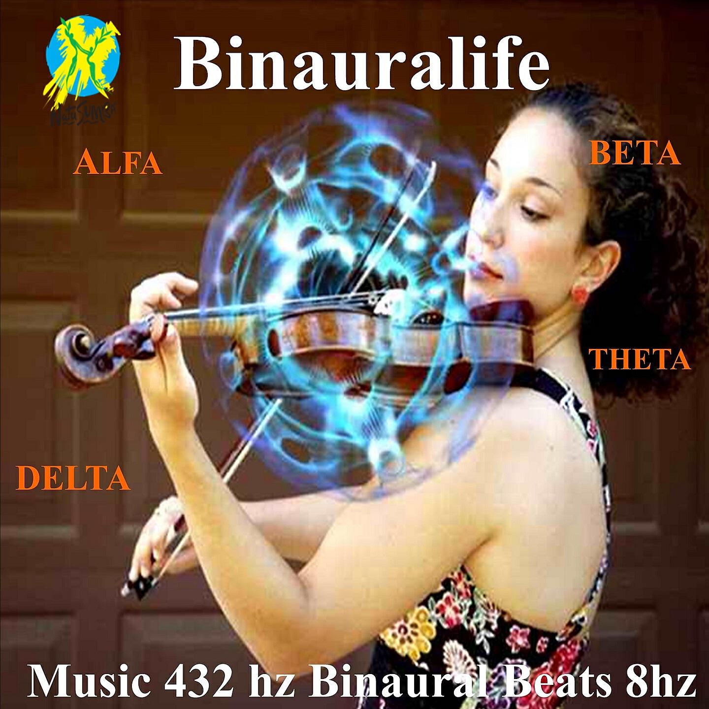 Bernardo Lafonte - Soul (Music 432 hz Binaural Music)