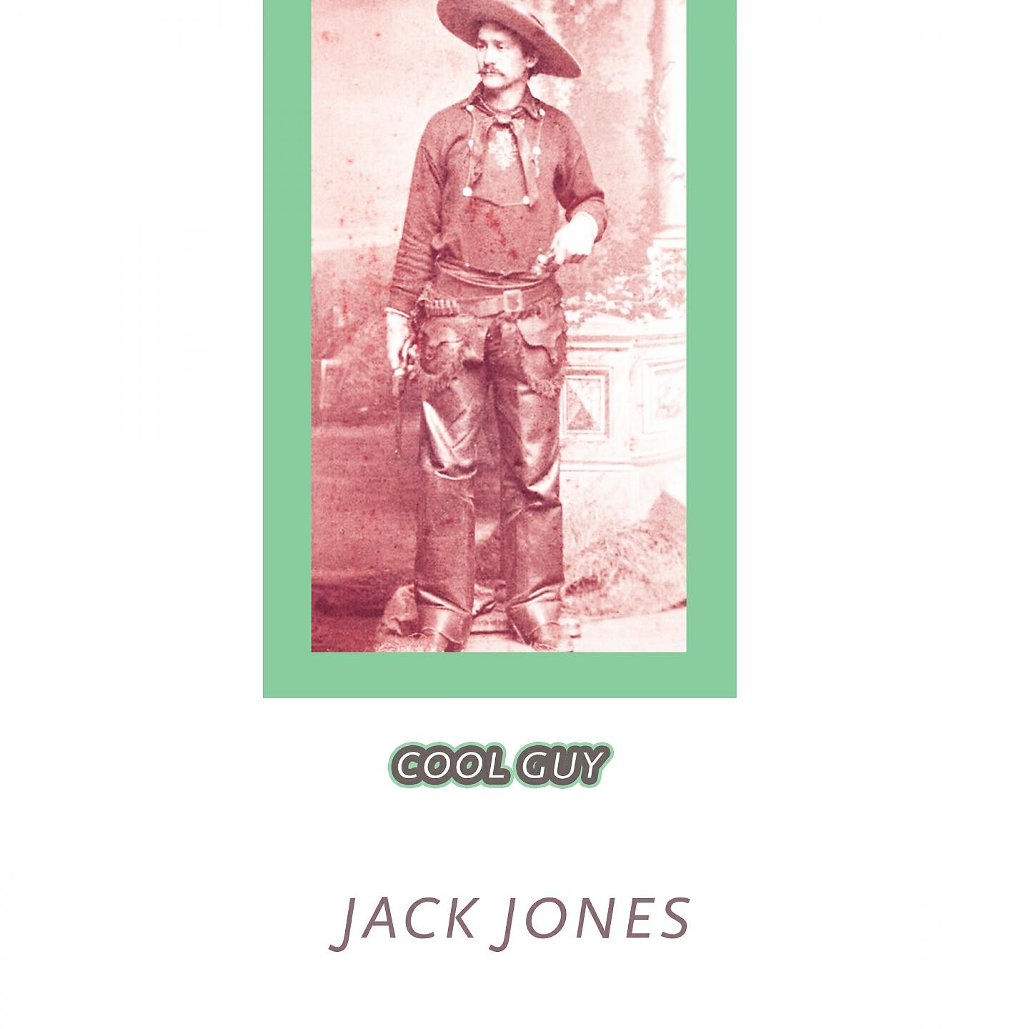Jack Jones - I'll Be Home For Christmas