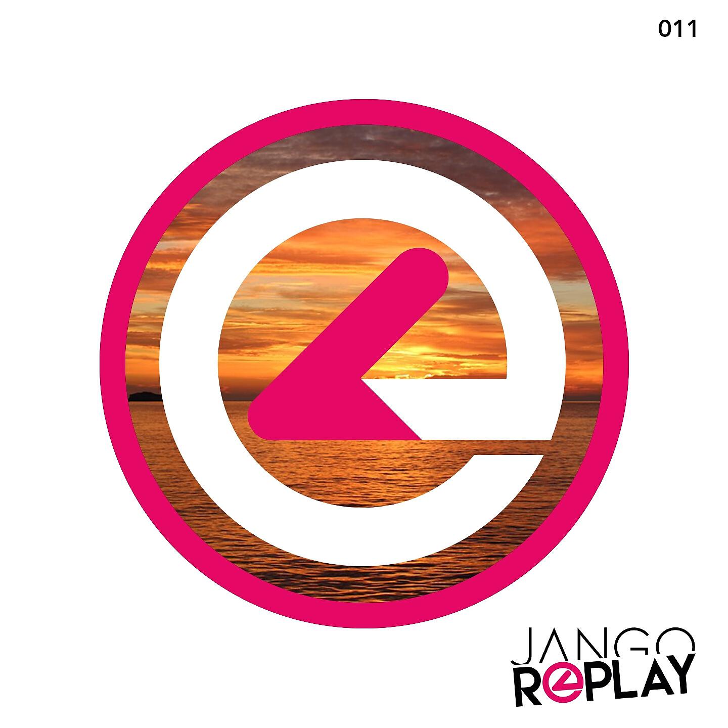 RINO(IO)DJ - Jericho (Club Extended Mix)