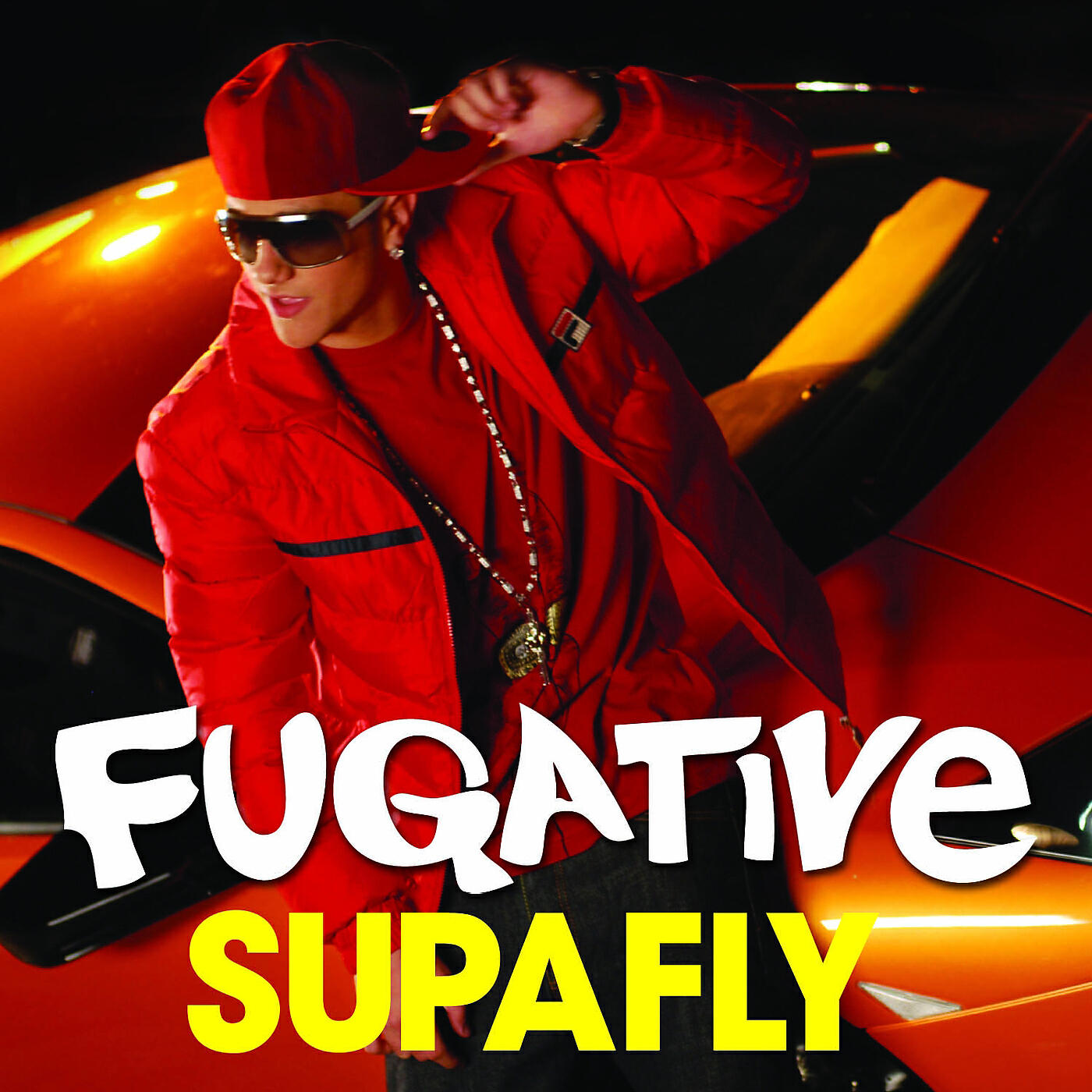 Fugative - Supafly (Drumsound and Bassline Smith Remix)