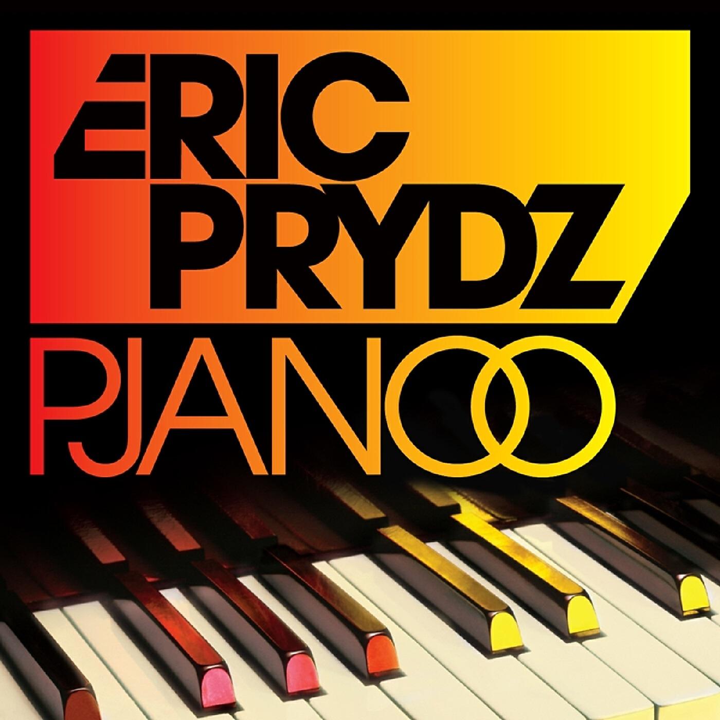 ERIC PRYDZ - Pjanoo (Club Mix)
