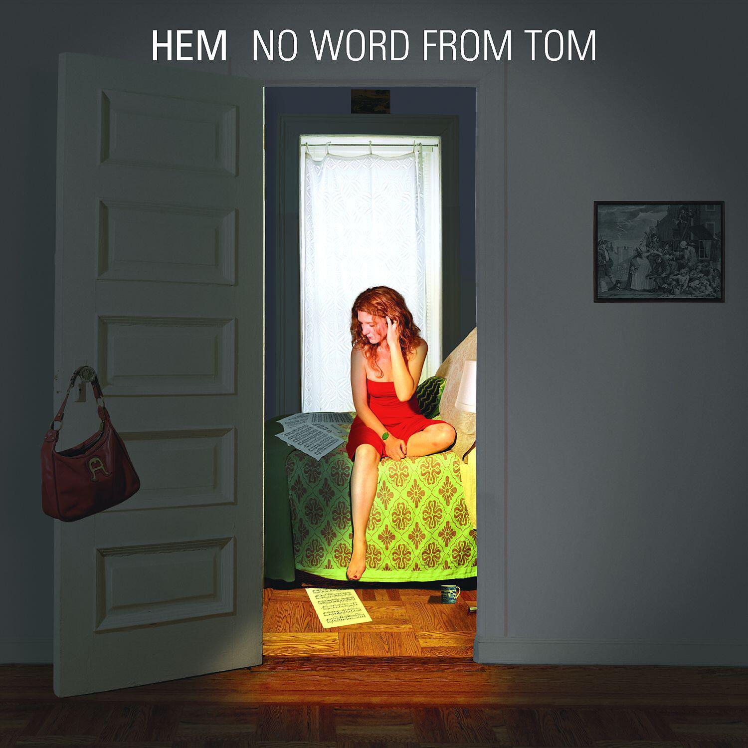 Hem - Rainy Night In Georgia