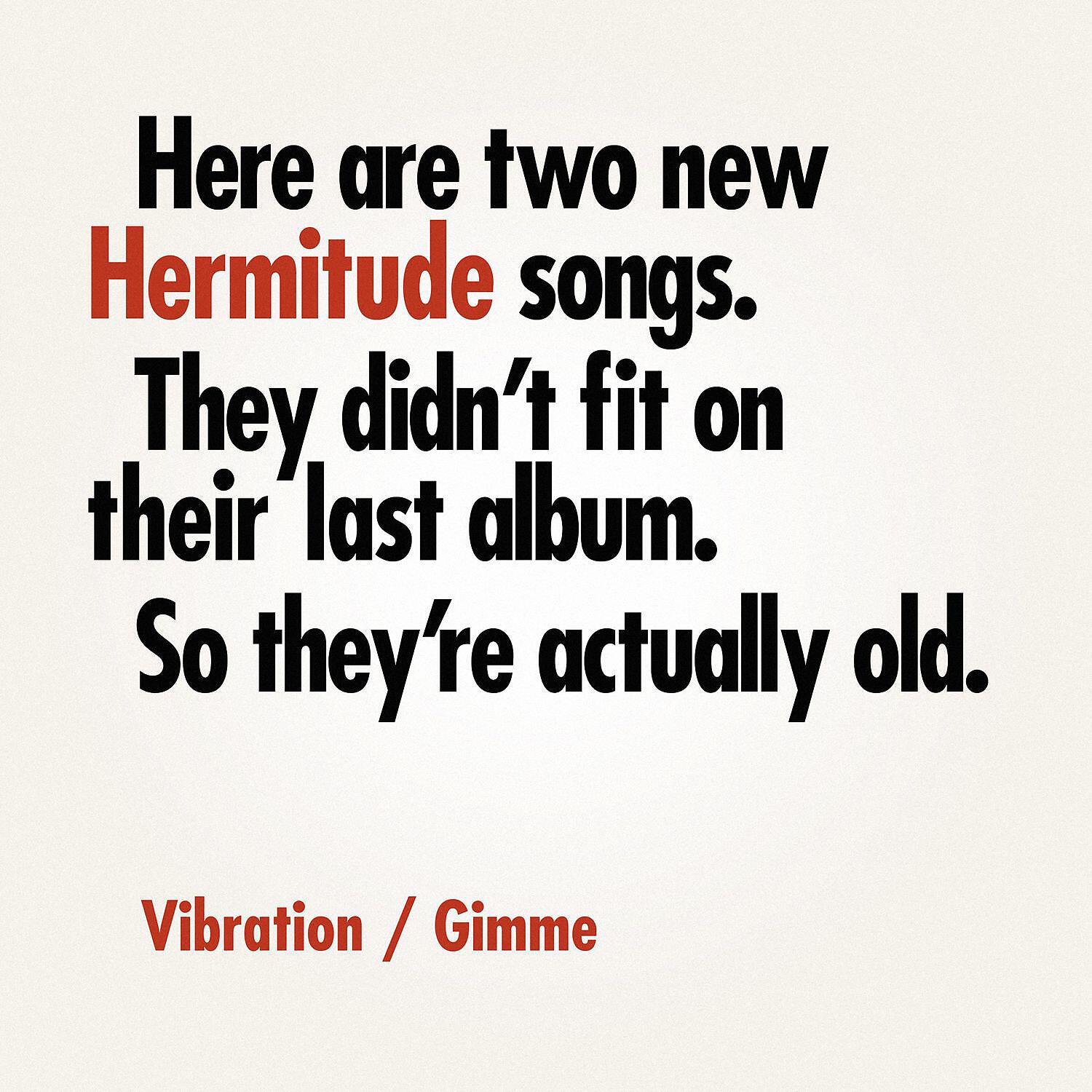 Hermitude - Gimme (feat. Tayla Parx)