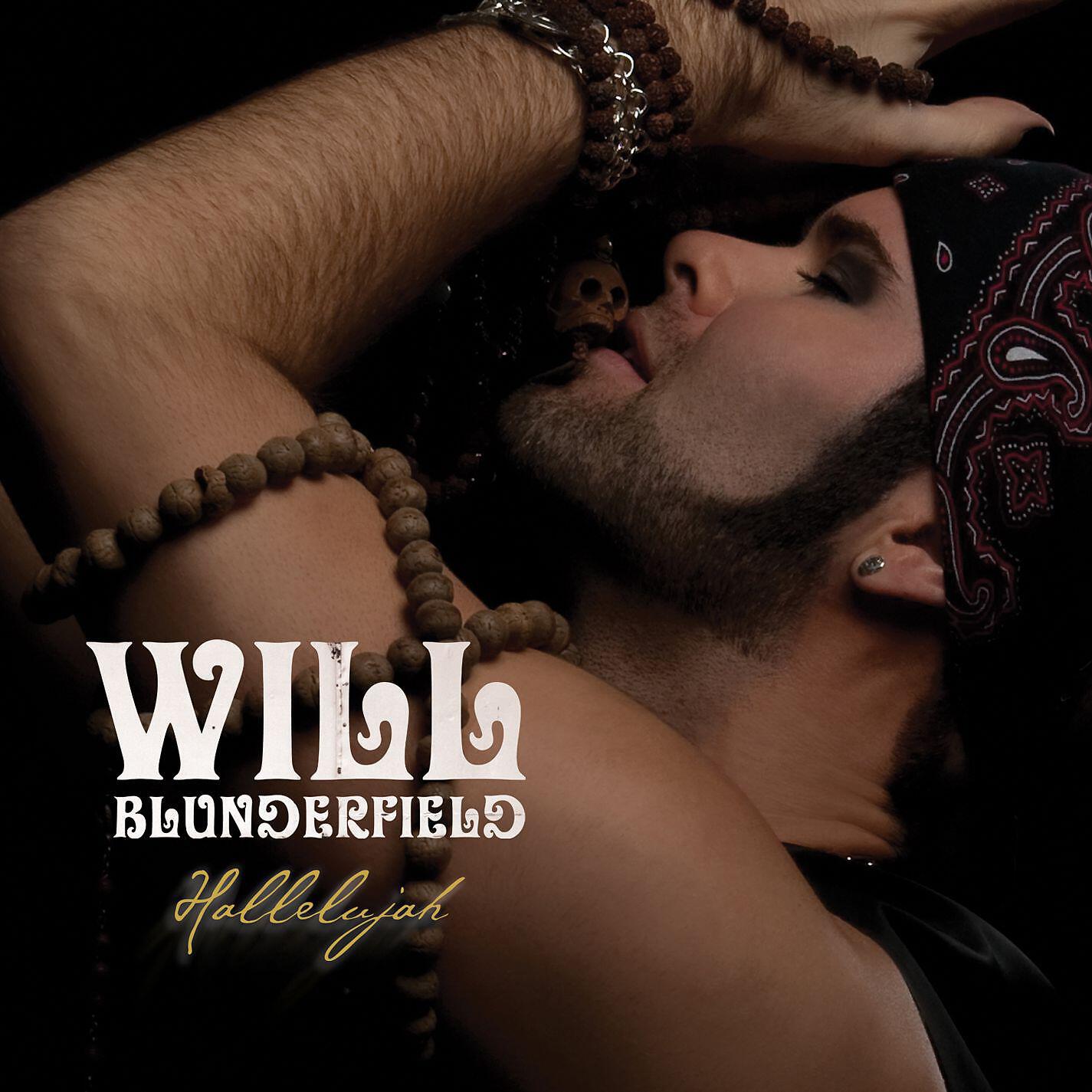 Will Blunderfield - Amazing Grace (feat. Bif Naked)