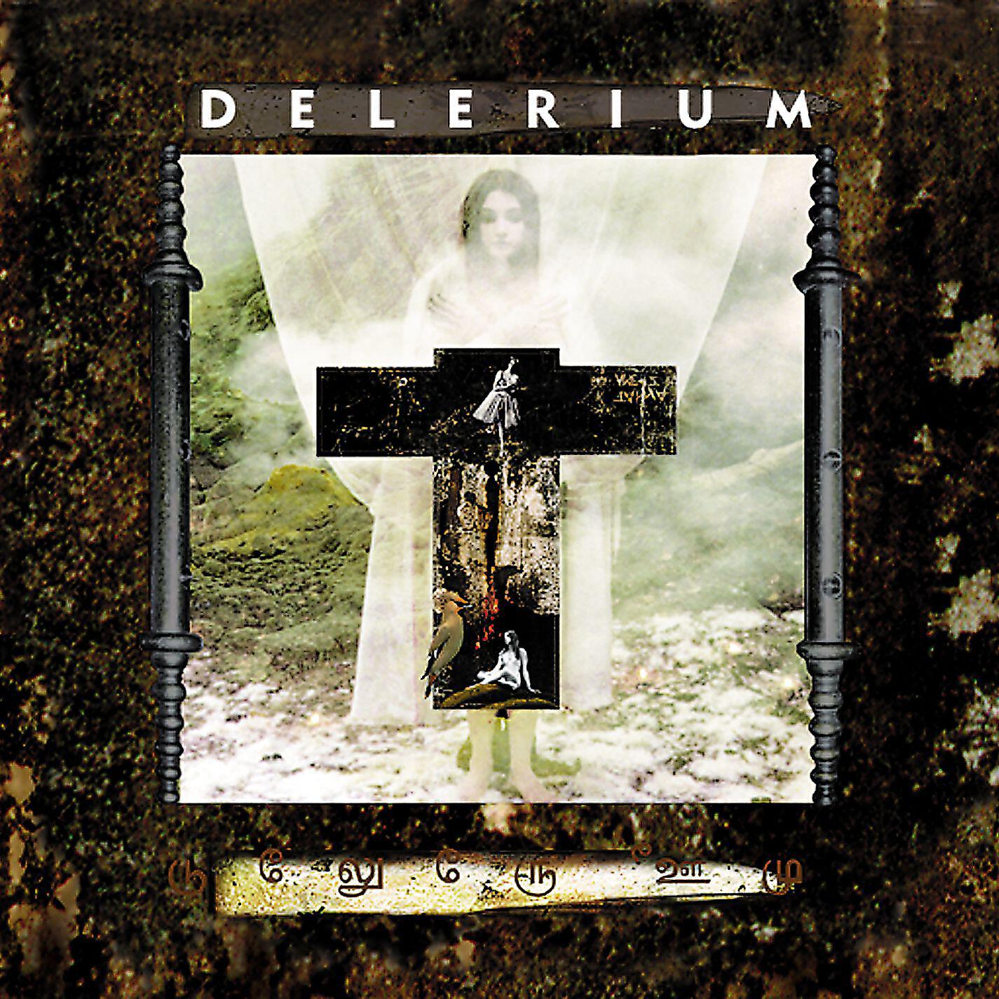Delerium - Silence (feat. Sarah McLachlan)
