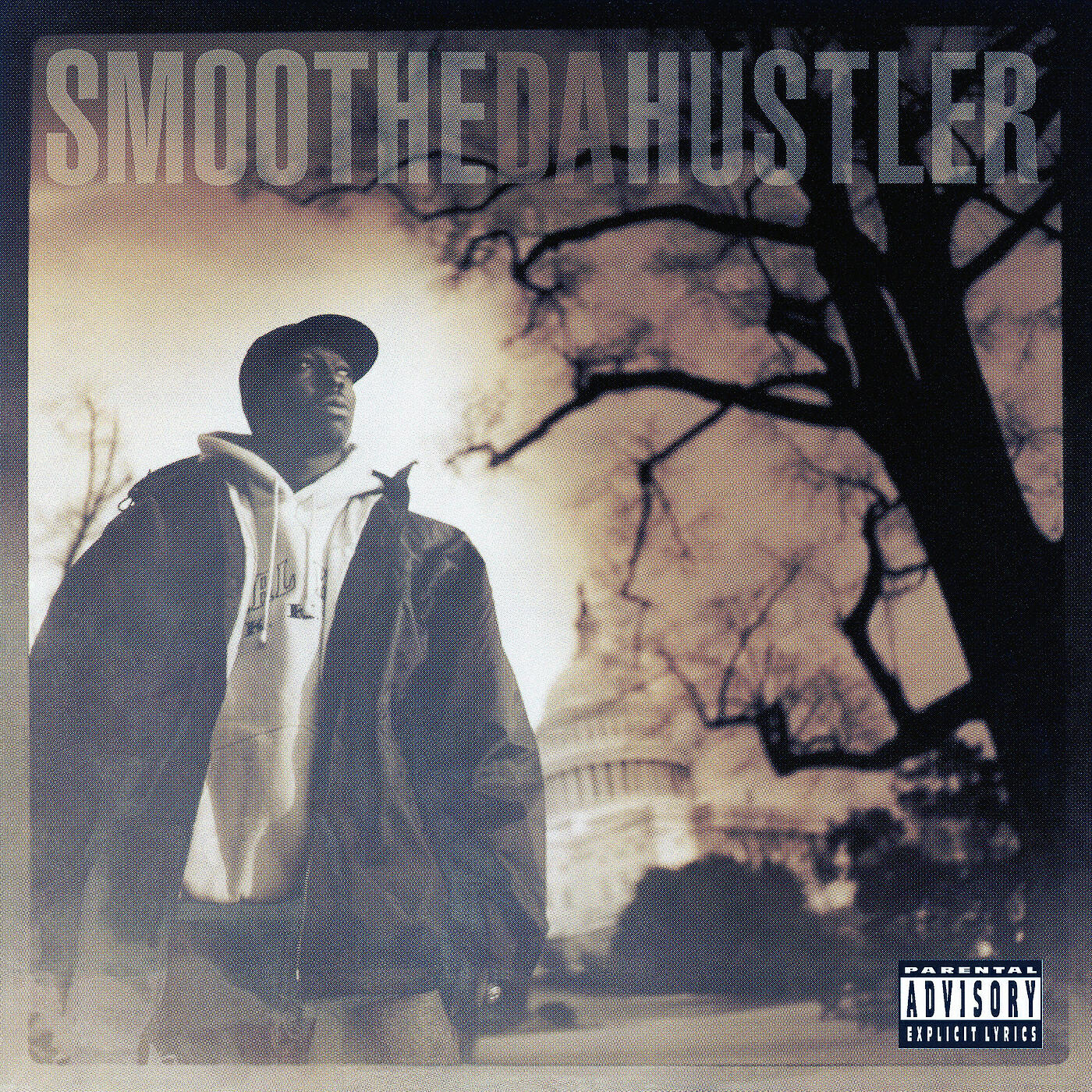 Smoothe Da Hustler - Hustlin'