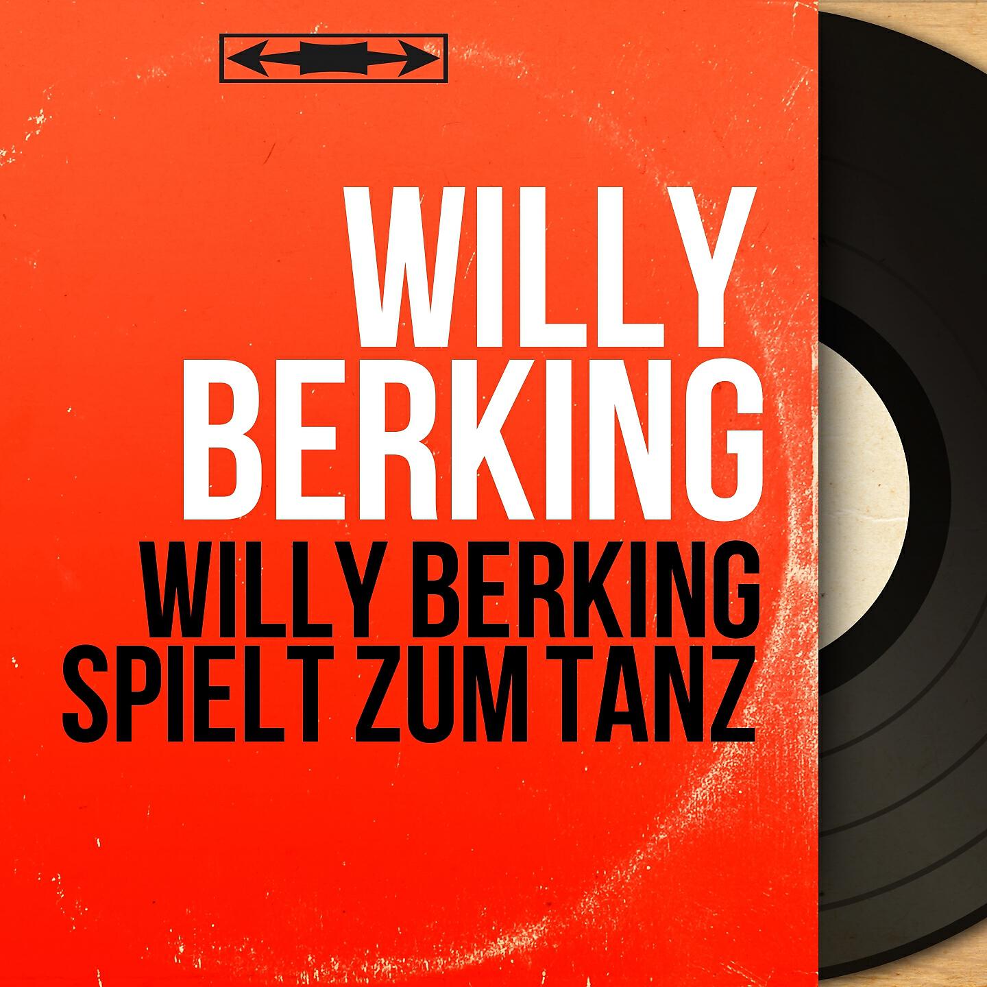 Willy Berking - Schrott-Polka