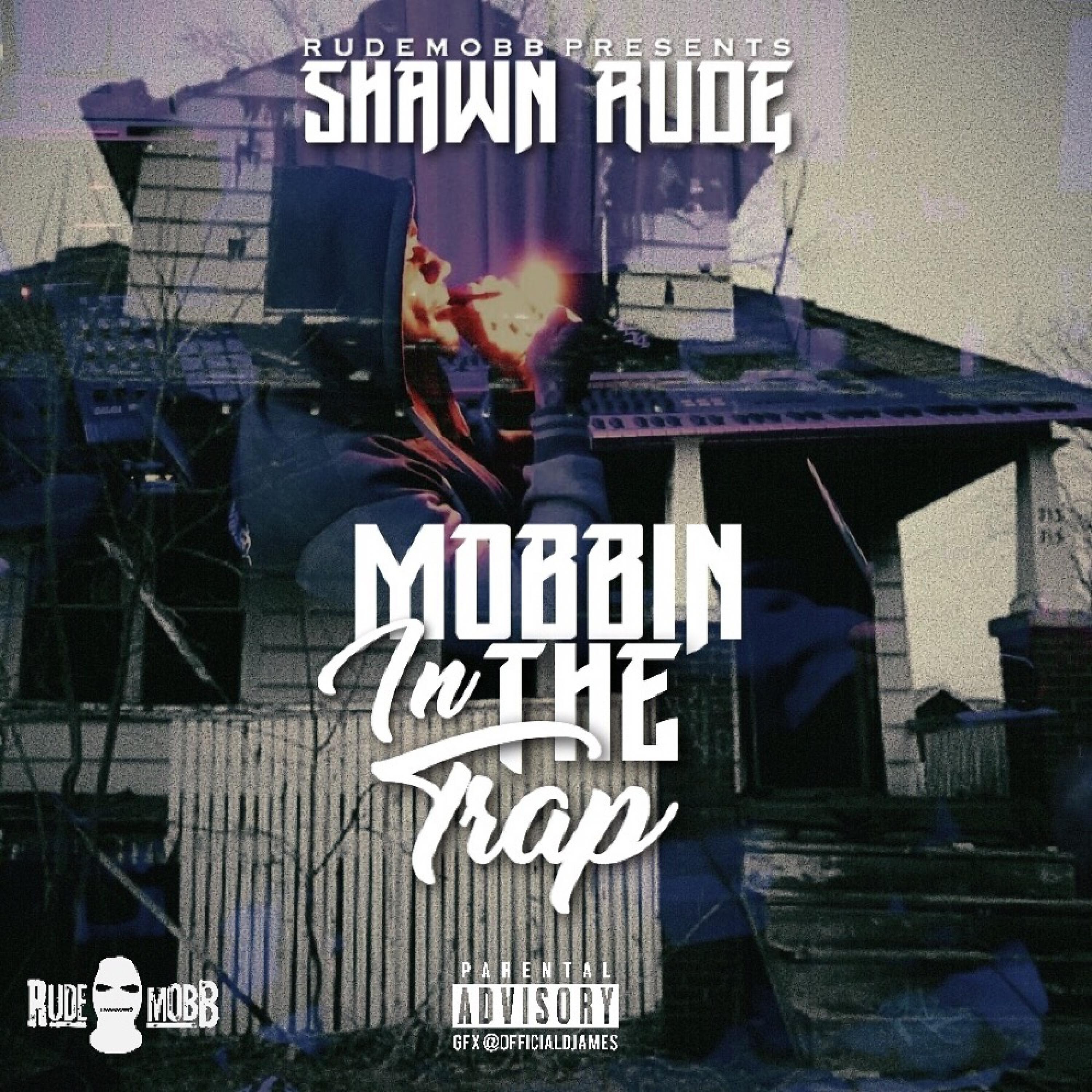 Shawn Rude - Scorin