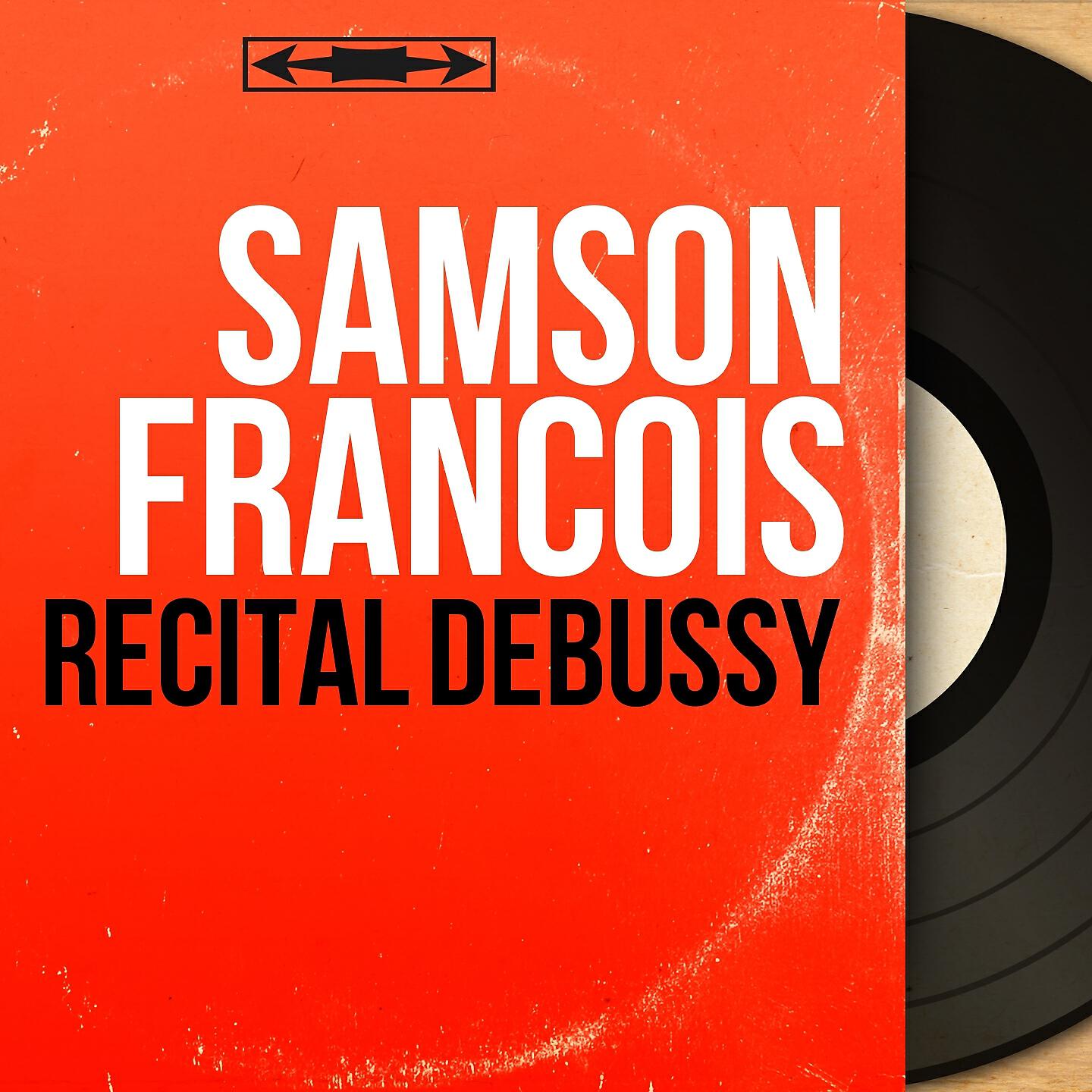 Samson Francois - La plus que lente, L. 121