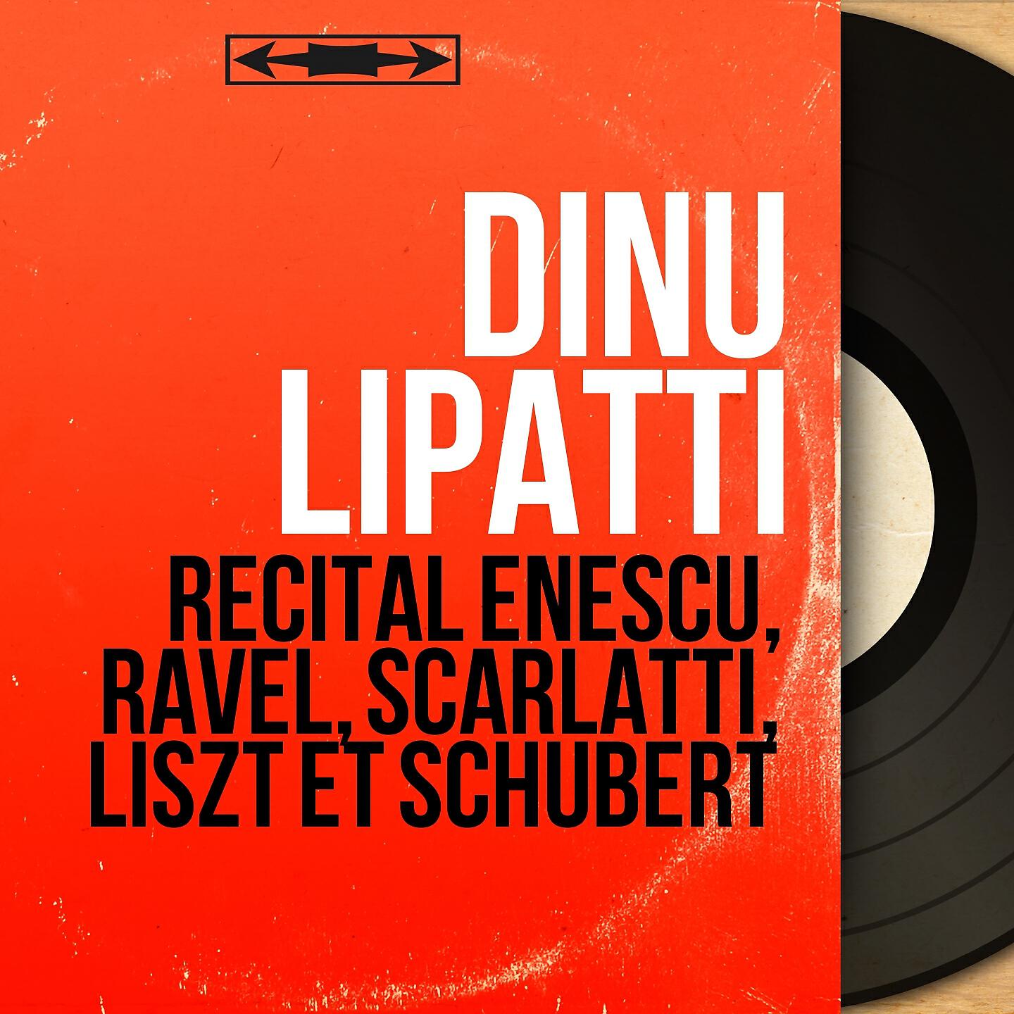 Dinu Lipatti - Keyboard Sonata in E Major, Kk. 380 (L. 23)