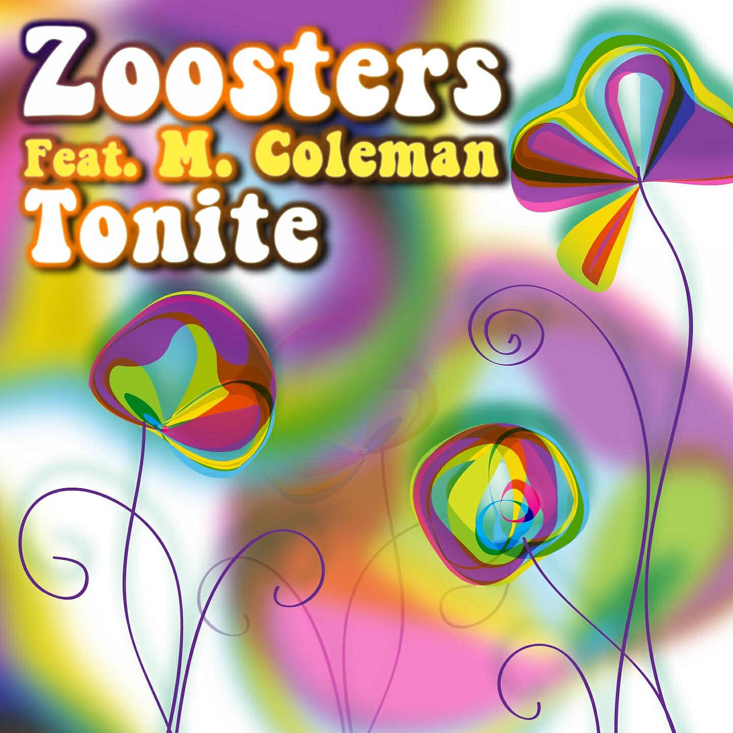 Zoosters - Tonite (Manyus & D.Guida Sun Radio Edit)