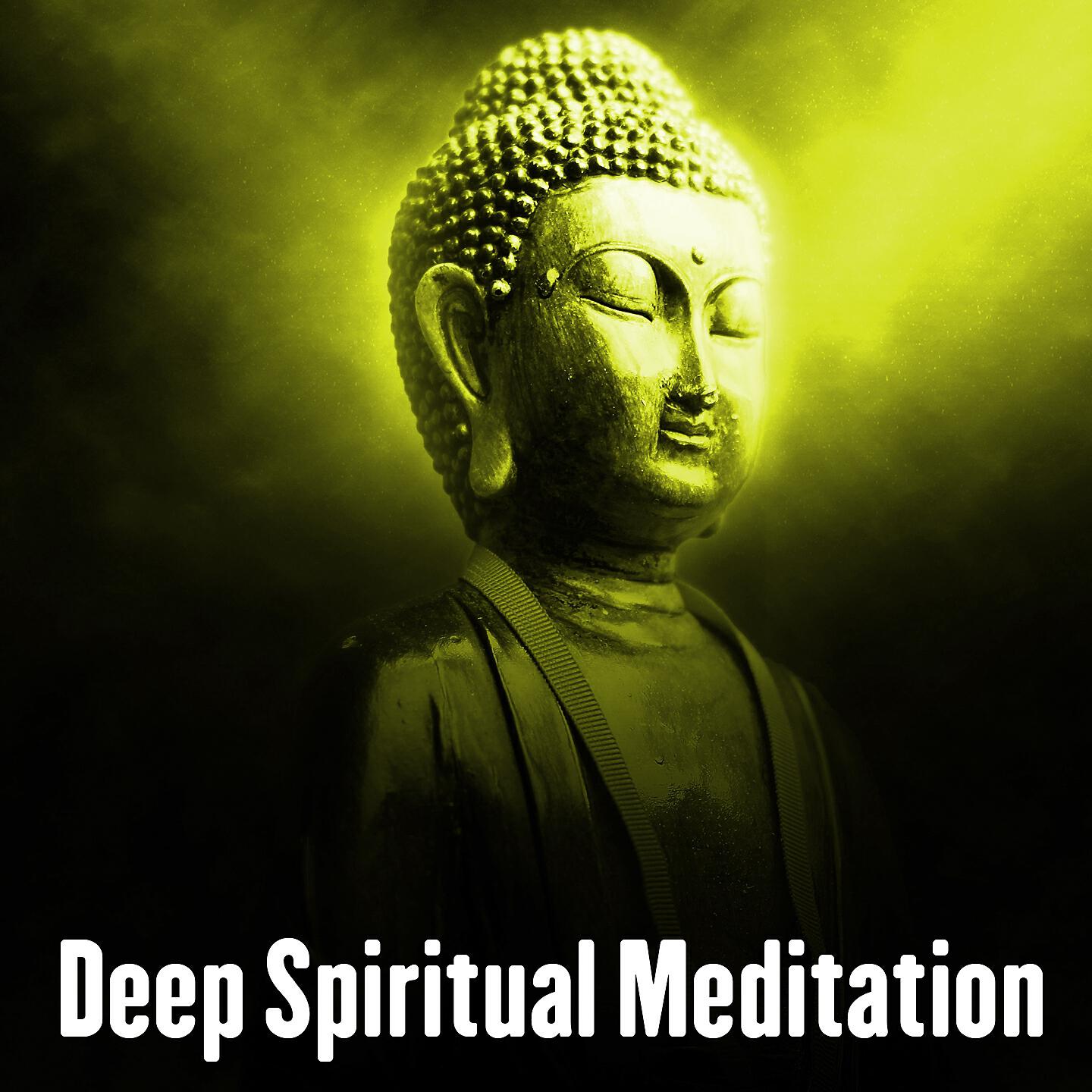 Asian Zen Spa Music Meditation - Zen Time