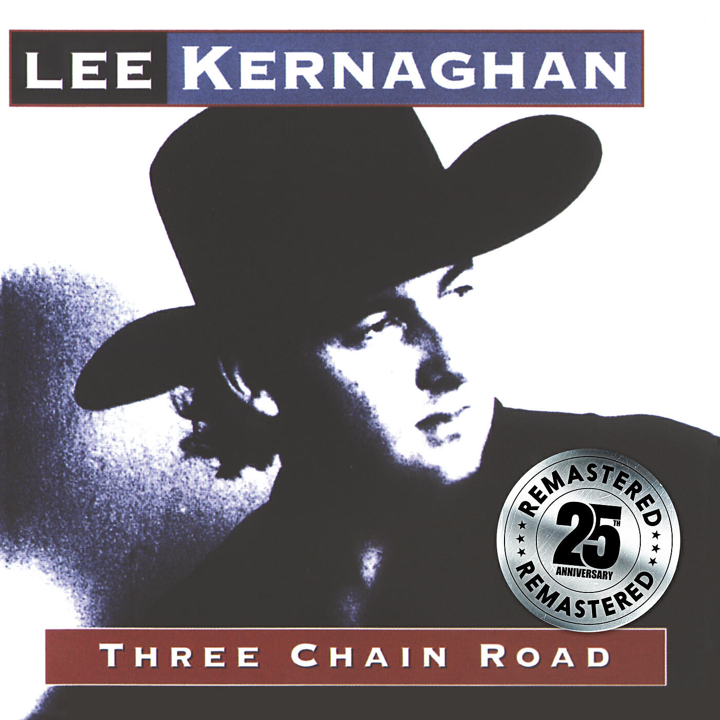 Lee Kernaghan - The Outback Club (Remastered)