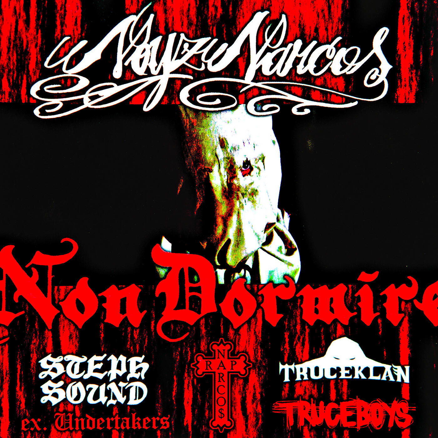 Noyz Narcos - Tour Notturno