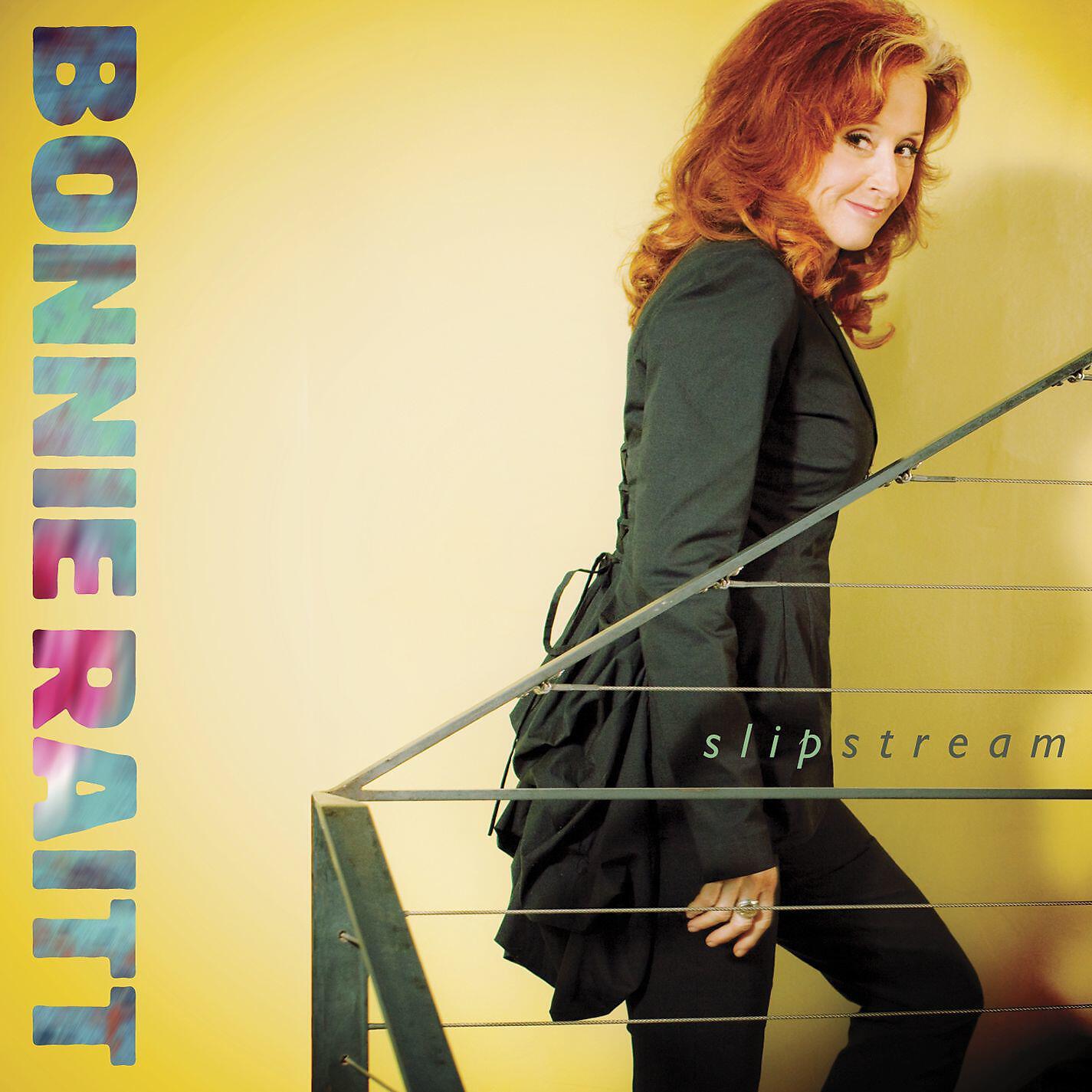 Bonnie Raitt - God Only Knows