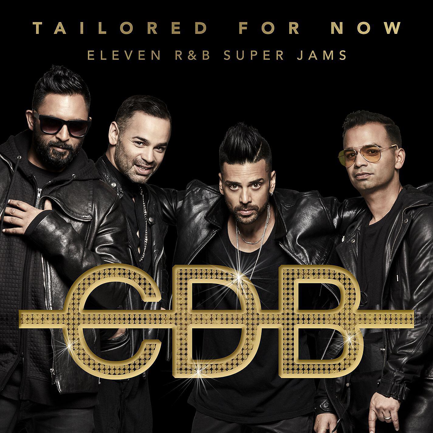 CDB - Every Little Step