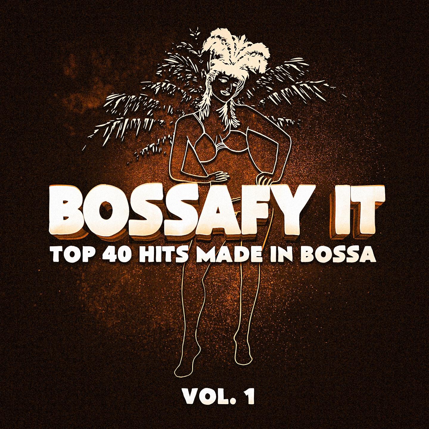 Brazilian Lounge Project - Sex On Fire (Bossa Nova Version) [Originally Performed by Kings Of Leon]