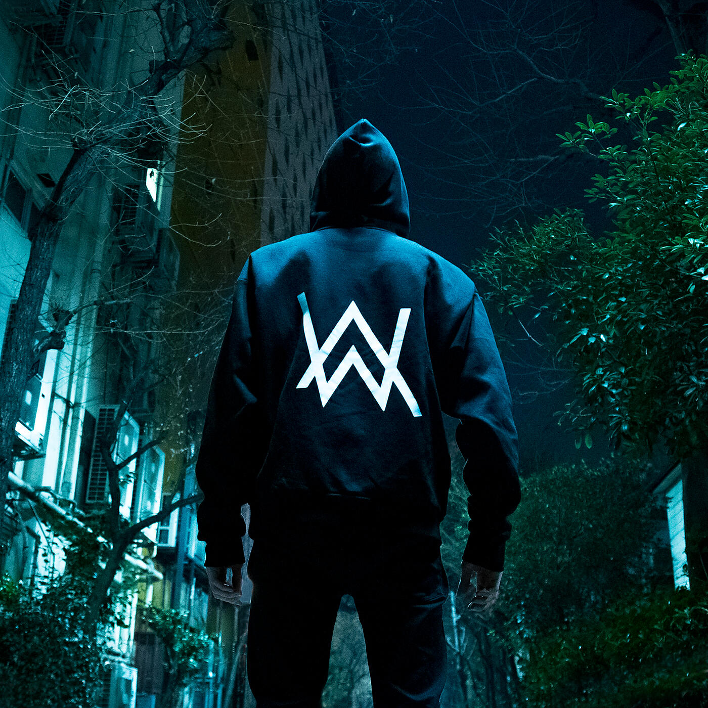 Alan Walker - Ignite (Instrumental)