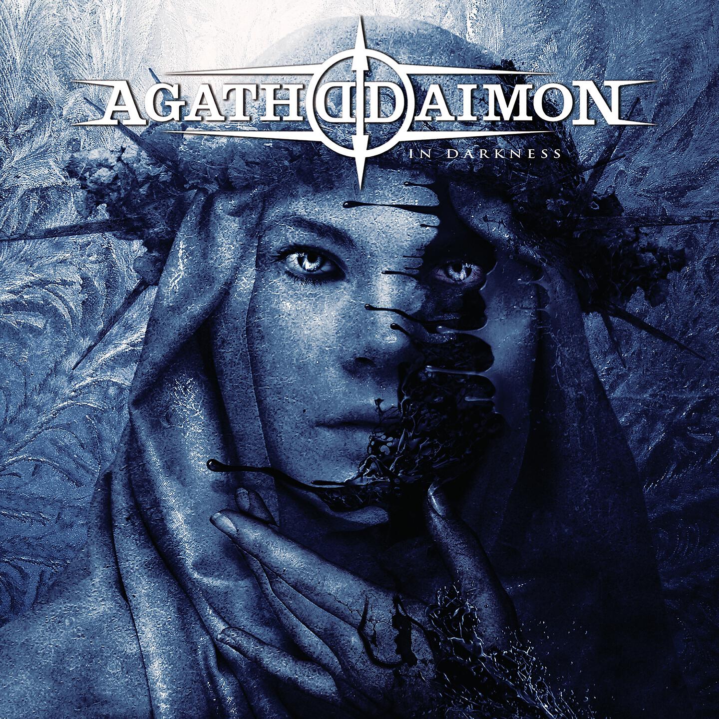 Agathodaimon - Dusk of an Infinite Shade (Amurg)