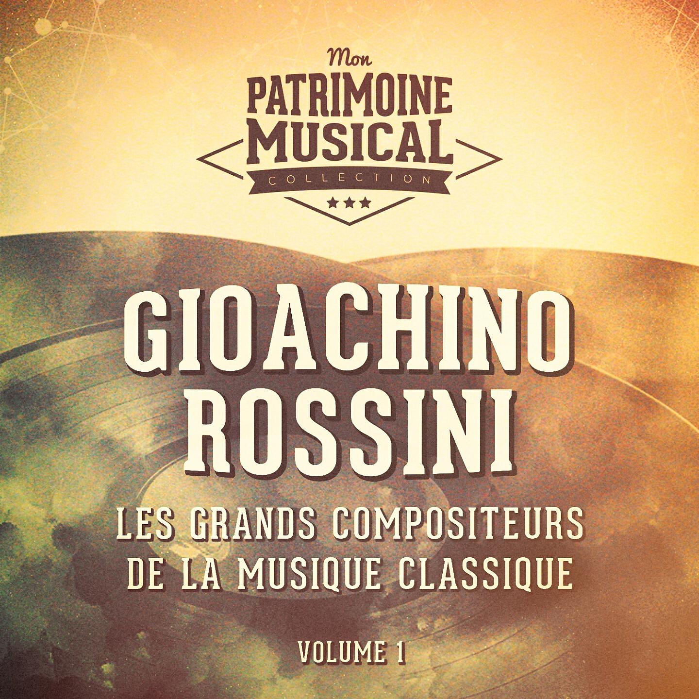 Orchestre de la Scala de Milan - Il signor Bruschino : Ouverture