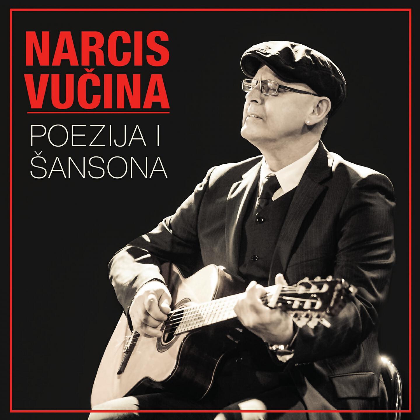 Narcis Vučina - Bajka