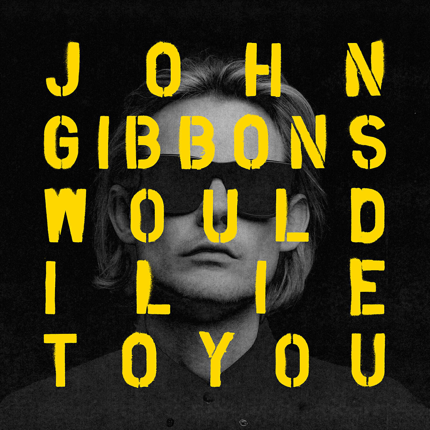 John Gibbons - Would I Lie to You (Vertue Remix)