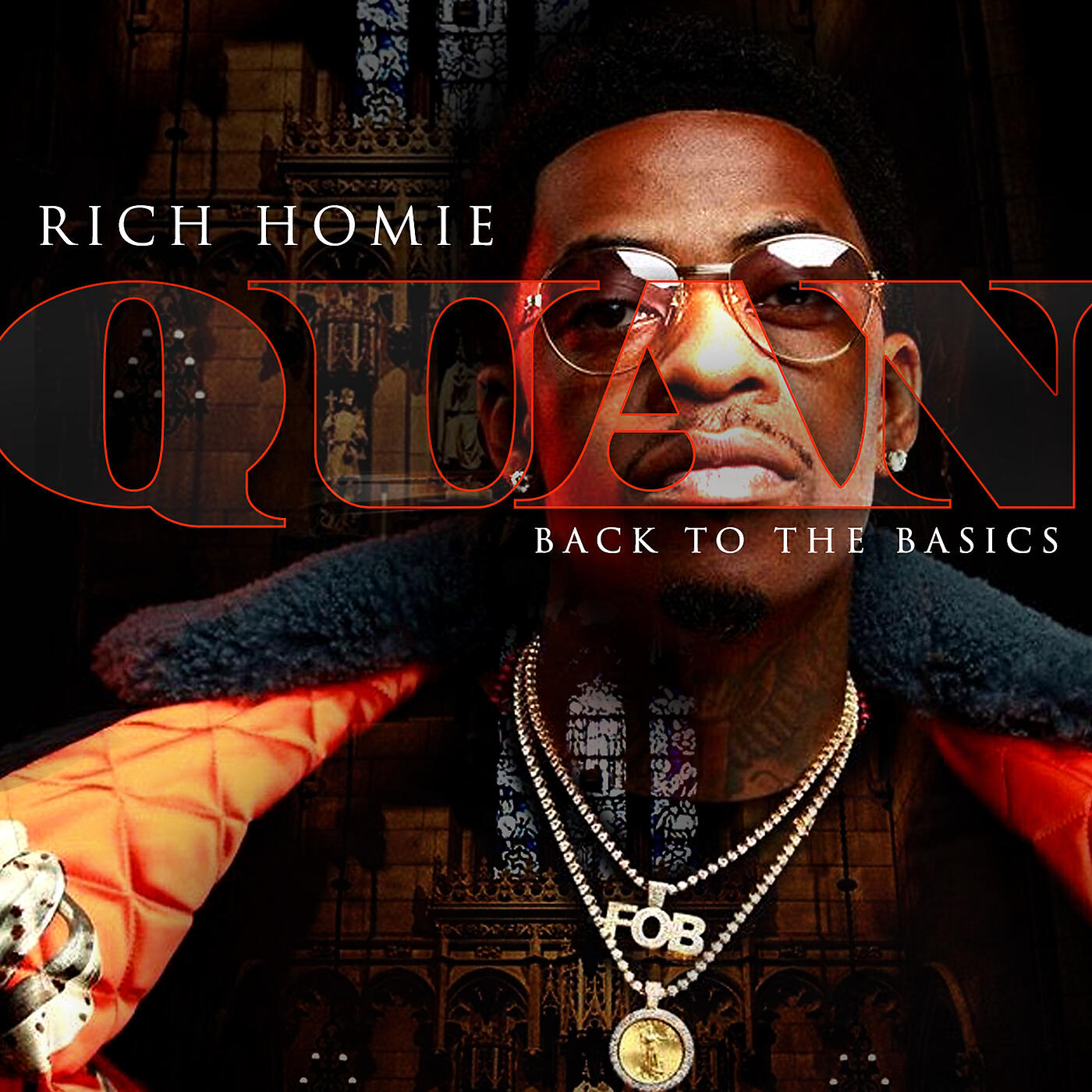 Rich Homie Quan - Safe