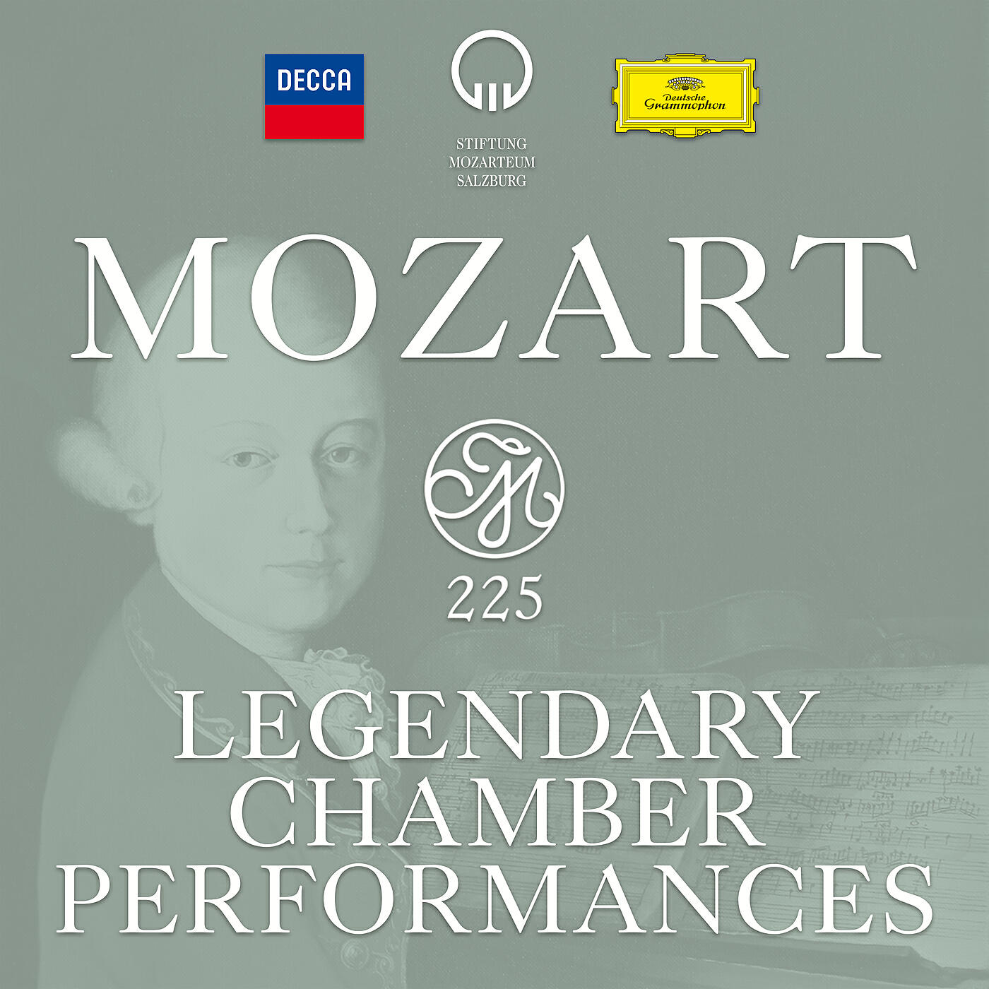 London Wind Soloists - Mozart: Serenade in C minor, K.388 