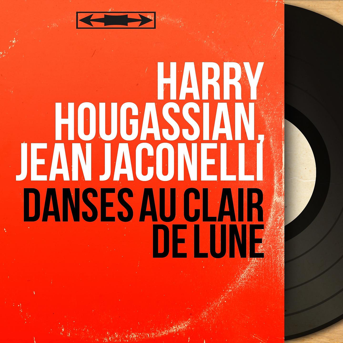 Harry Hougassian - Adonis