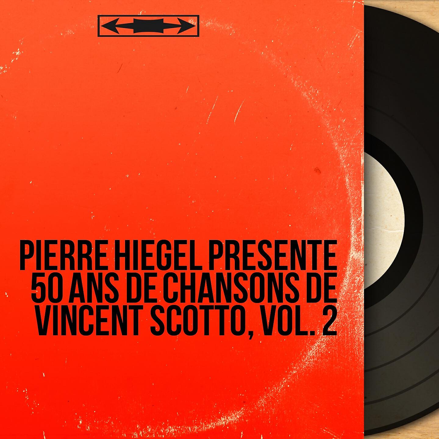 Colette Renard - La chanson de la sierra